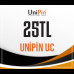 UniPin UC 25 TL